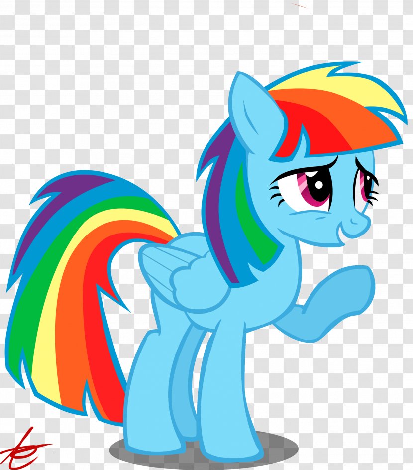 Rainbow Dash My Little Pony Twilight Sparkle Applejack Transparent PNG