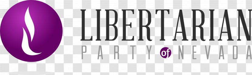 Libertarian Party Of Nevada Libertarianism Las Vegas Stadium Candidate - Magenta Transparent PNG