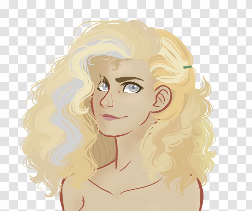 Annabeth Chase Percy Jackson The Mark Of Athena House Hades Heroes Olympus - Heart Transparent PNG