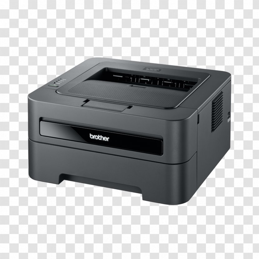Laser Printing Printer Brother Industries Toner Cartridge - Output Device - Dw Software Transparent PNG
