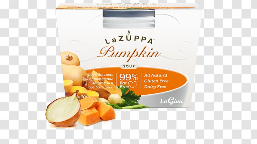 Laksa Squash Soup Minestrone Zuppa Toscana - Pumpkin Transparent PNG