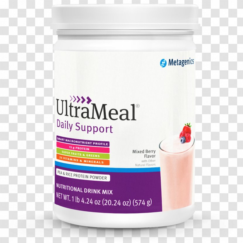 Rice Protein Dietary Supplement UltraMeal Plus 360 Soybean - Nutrition - Daily Chemicals Transparent PNG