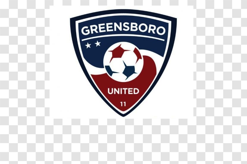 Greensboro United Soccer Association Charlotte Futbol Club Inc Piedmont Triad International Airport Football Kellin Foundation - Label - Coach Transparent PNG