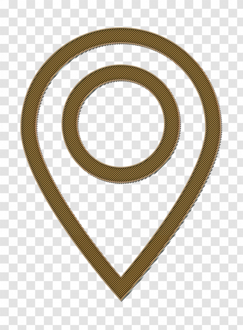 Placeholder Icon Map Icon Bed And Breakfast Icon Transparent PNG
