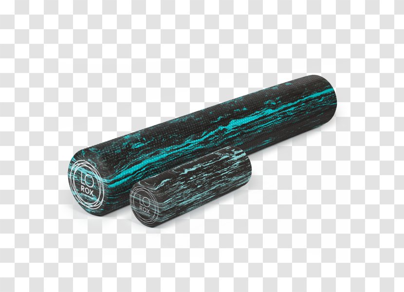 Taller, Slimmer, Younger: 21 Days To A Foam Roller Physique Fascia Training In-Line Skates Road Derby - Hardware - Foamroller Transparent PNG