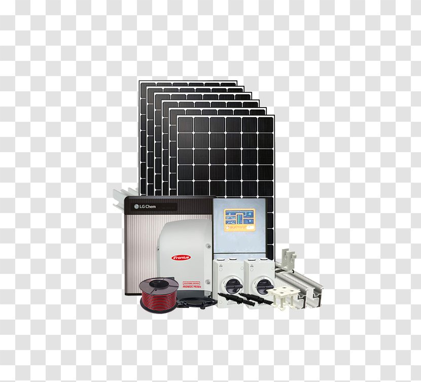Solar Power Stand-alone System Off-the-grid Feed-in Tariff - Roof Transparent PNG