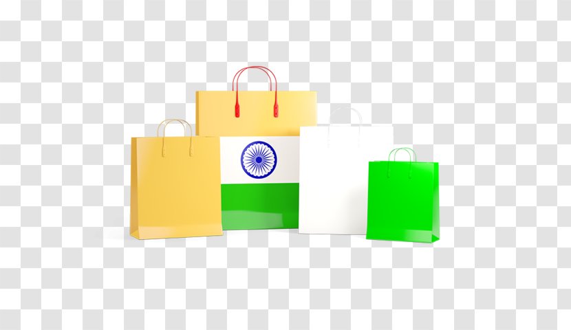 Brand Packaging And Labeling - Rectangle - Flag India Transparent PNG