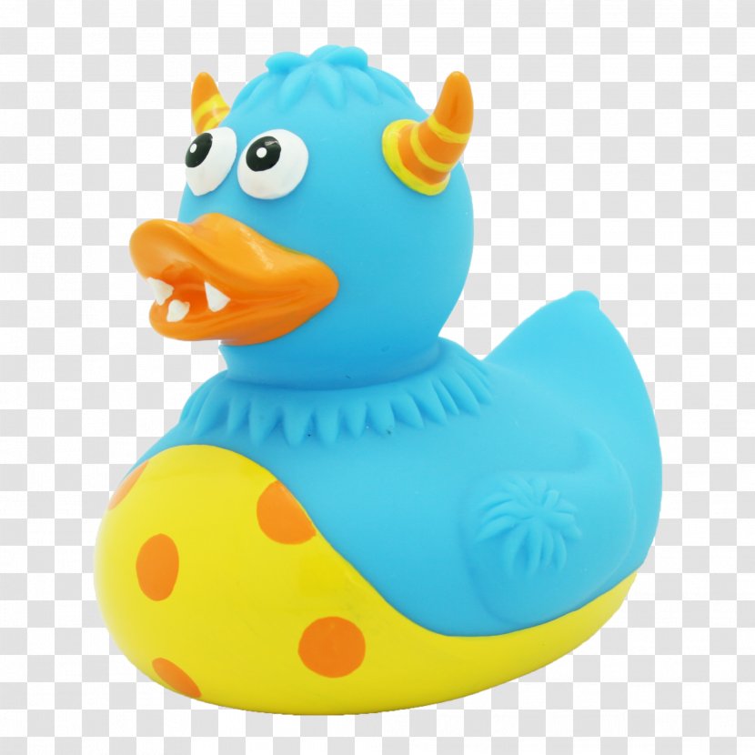 Rubber Duck Natural Toy Bathtub - Ducks Geese And Swans - Roast In Kind Transparent PNG