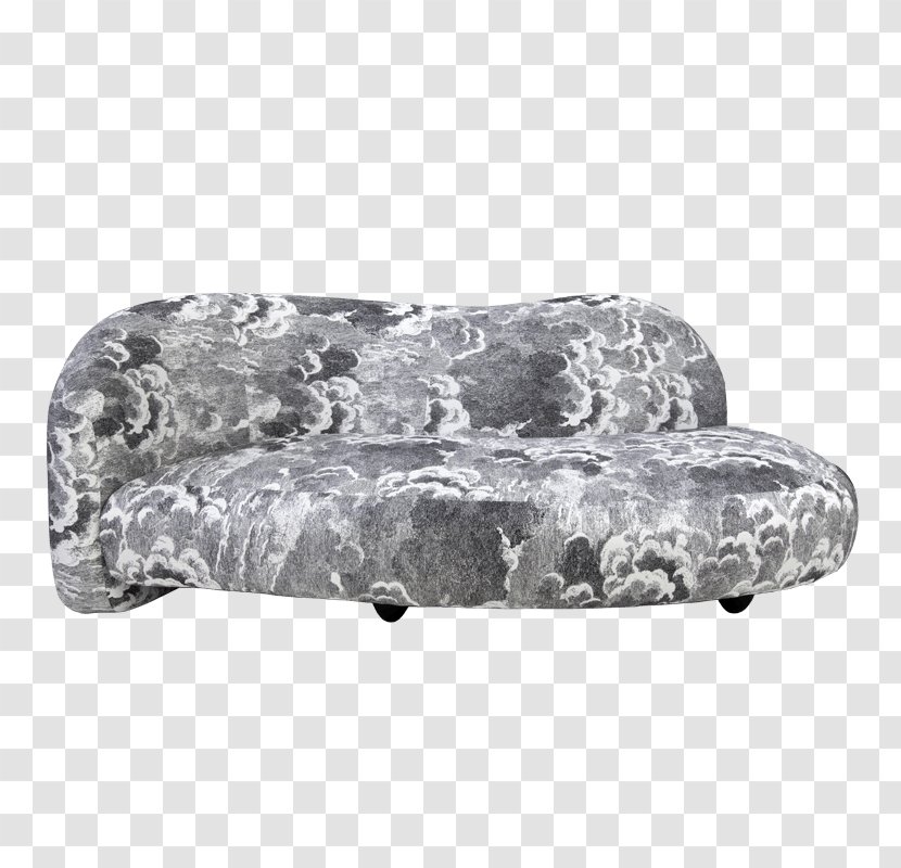 Couch Chair - Mural - Design Transparent PNG