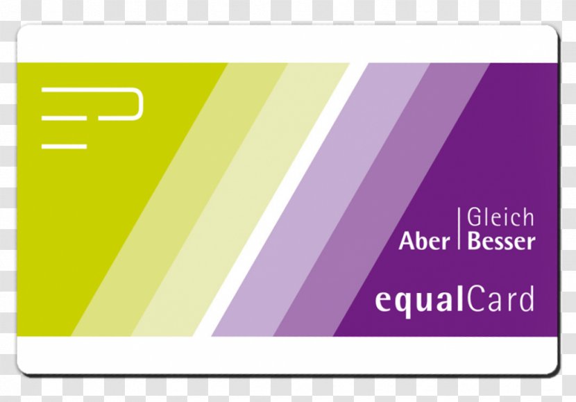 Equal Personal GmbH & Co. KG Guthaben Logo Font - Otto Gmbh - Card Transparent PNG