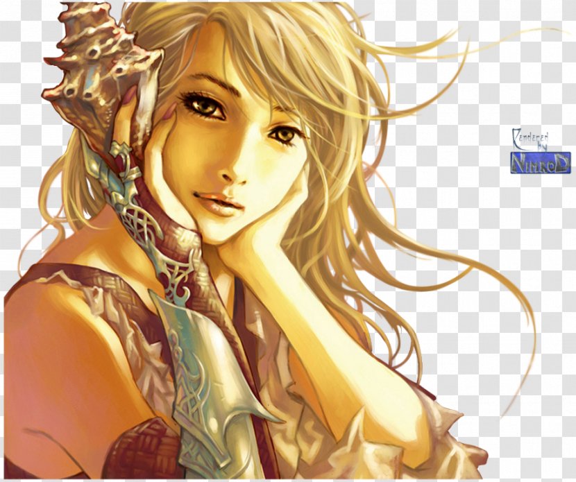 RF Online Chakra Desktop Wallpaper Video Game Mizu No Madoromi - Silhouette - Rf-online Transparent PNG