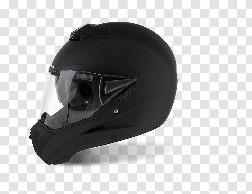 Motorcycle Helmets Locatelli SpA Thermoplastic - Helmet Transparent PNG