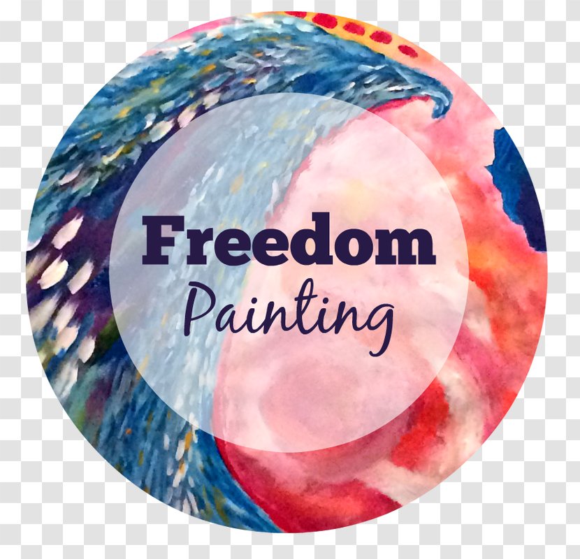 Freedom Painting Inc Christmas Ornament - Creative Watercolor Pictures Transparent PNG