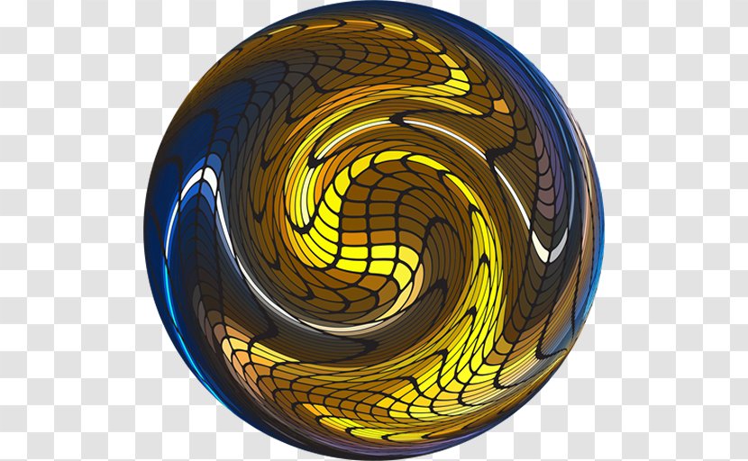 Crystal Ball Transparent PNG