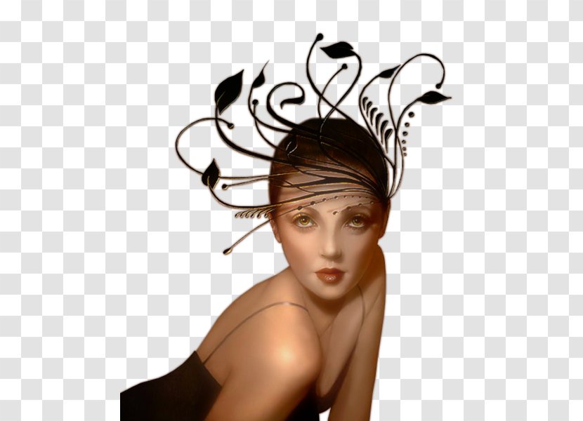 Mediha Şen Sancakoğlu Headpiece Ömrüm Seni Sevmekle Nihayet Bulacaktır Forehead - Hair Accessory Transparent PNG