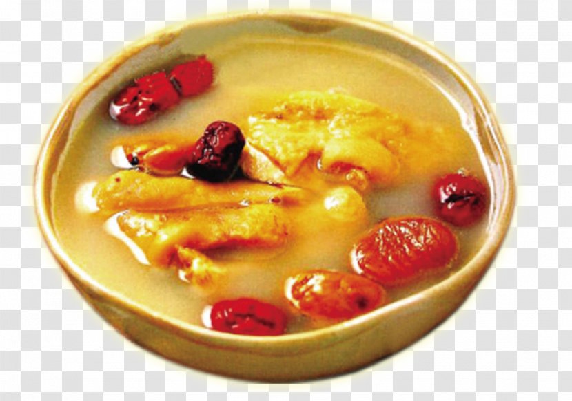 Cantonese Cuisine Soup Food Meat Simmering - Recipe - Bubble Frog Transparent PNG