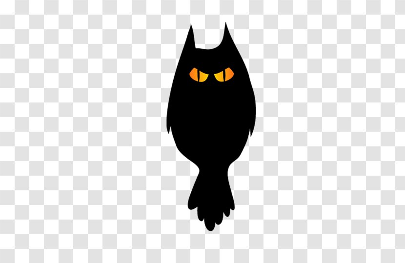T-shirt Halloween Owl - Icon Design Transparent PNG