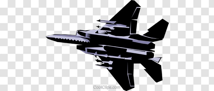 Grumman F-14 Tomcat McDonnell Douglas F-15 Eagle Airplane Clip Art Transparent PNG