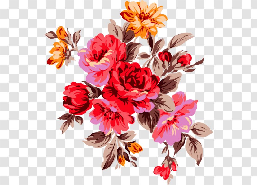 Flower Bouquet Floral Design Vector Graphics Illustration - Floristry Transparent PNG