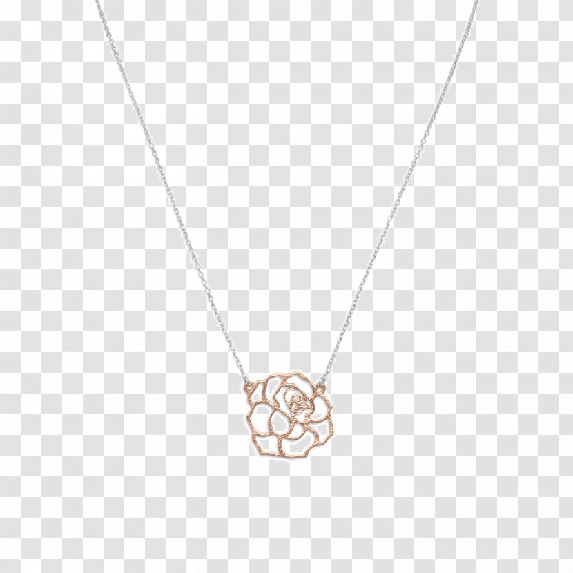 Locket Necklace Gold Jewellery Ring - Silver Transparent PNG