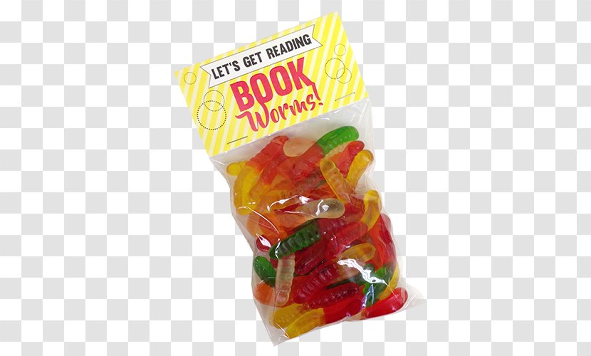 Gummy Bear Sujuk Sausage Jelly Babies Charcuterie - Buffet - Worms Transparent PNG