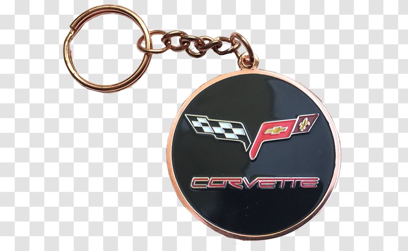 1996 Chevrolet Corvette Stingray Car Pontiac Firebird Key Chains - Hardware - Keychains Transparent PNG