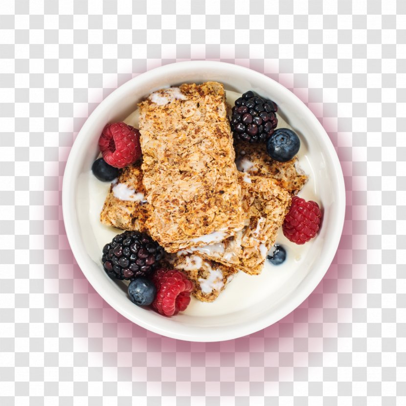 Muesli Frozen Dessert Recipe Superfood - Breakfast - Nutrição Transparent PNG