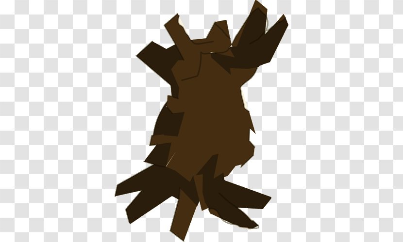 Tree Animal Clip Art - Boar Transparent PNG