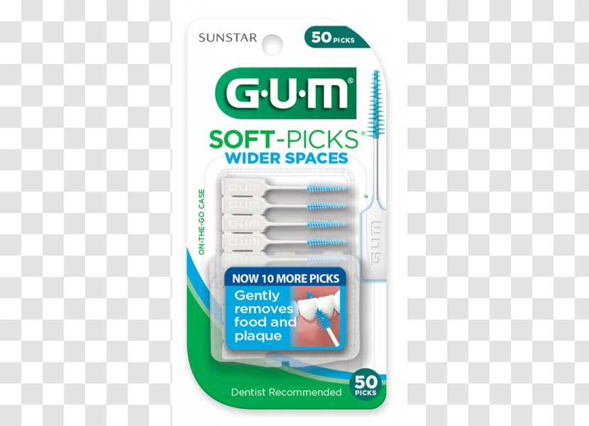 Canker Sore Toothbrush Accessory Gums Gum Afta Clear GUM Soft-Picks - Dentist Shield Transparent PNG