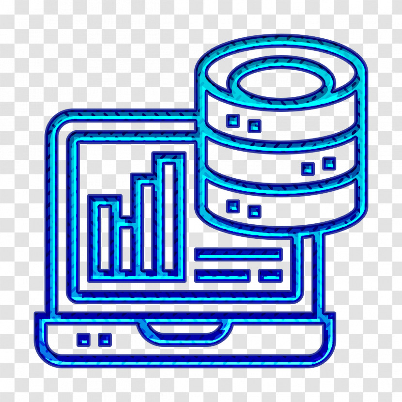 Analytics Icon Database Management Icon Ui Icon Transparent PNG