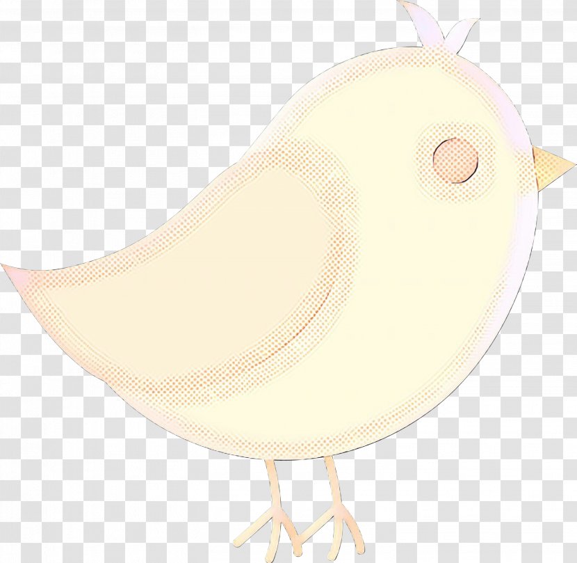 Feather Beak Water Bird Neck - Cartoon Transparent PNG