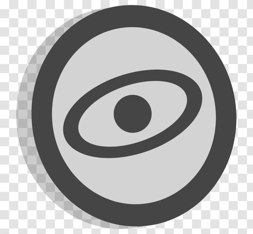 Thumbnail Wikipedia Symbol Wikimedia Commons Computer File - Smile - Black Hole Transparent PNG