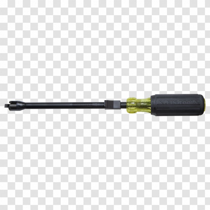 Klein Tools Screw-Holding Screwdriver Set SK234 Greenlee 0453 - Henry F Phillips Transparent PNG