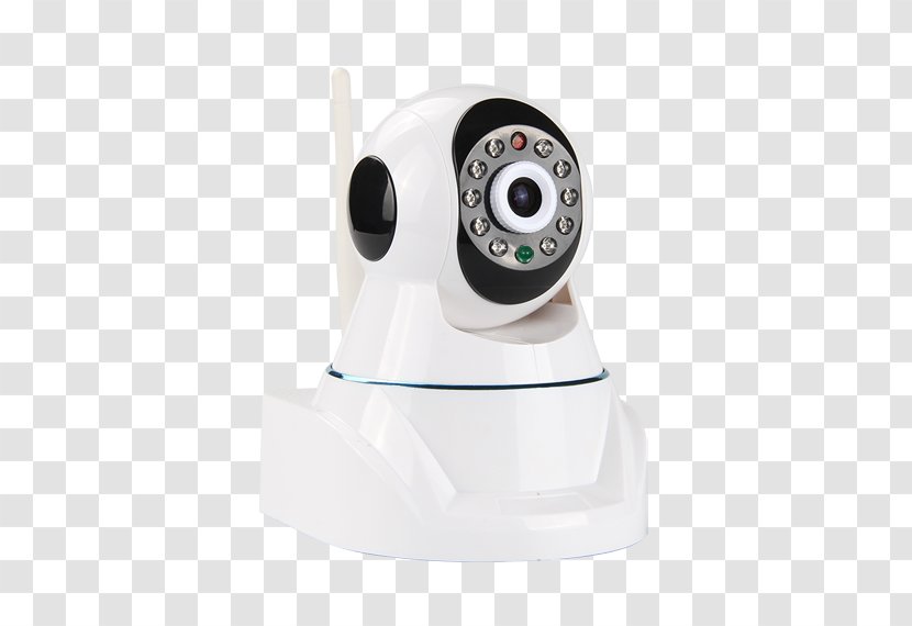 Webcam IP Camera Closed-circuit Television Wi-Fi - Ip Transparent PNG
