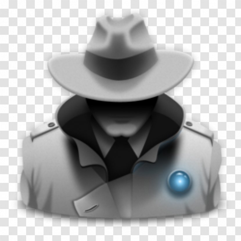 Undercover Operation Computer Software Police Installation - Avatar Transparent PNG