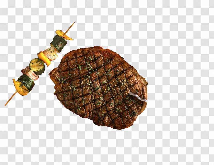 Barbecue Churrasco Steak Food Chuan - Grilling - Grilled Transparent PNG