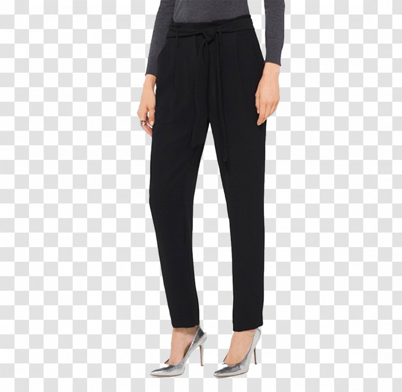Slim-fit Pants Jeans Clothing Capri - Accessories Transparent PNG