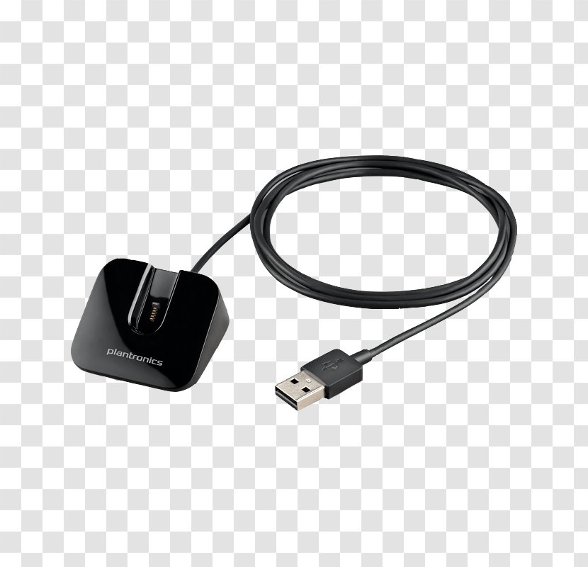 Plantronics Voyager Legend UC Focus B825 Headset - Bluetooth Transparent PNG