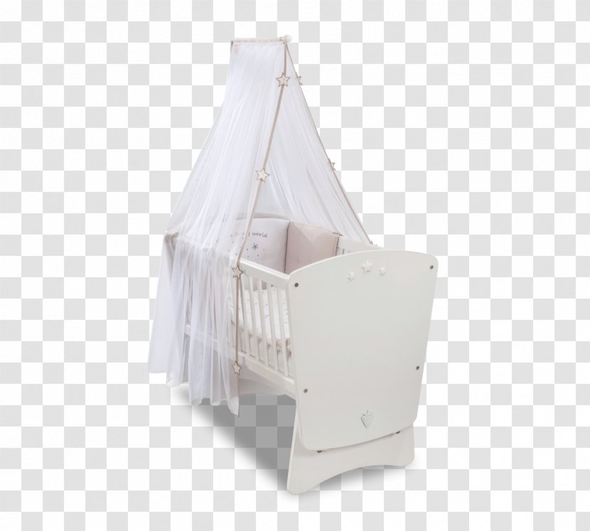 Bassinet Cots Infant Bed Frame Furniture Transparent PNG
