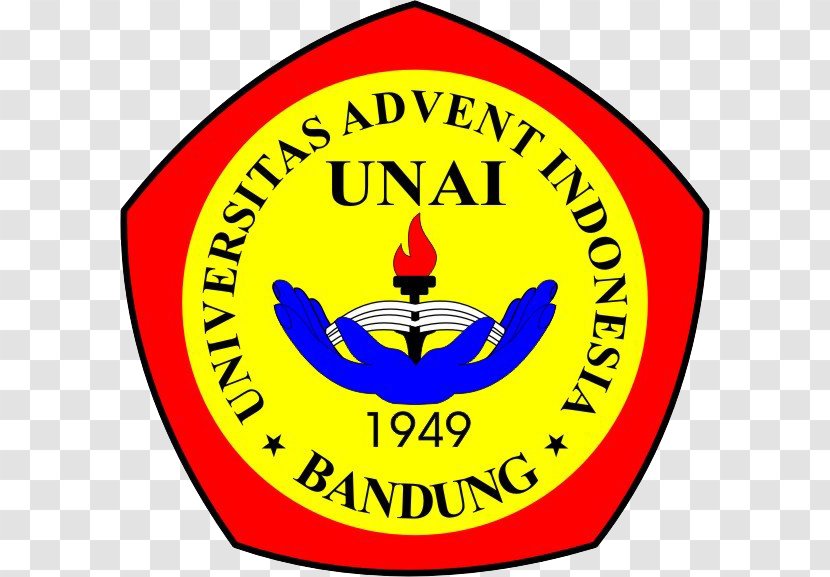 Indonesian Adventist University Logo Symbol Campus - Faculty Transparent PNG
