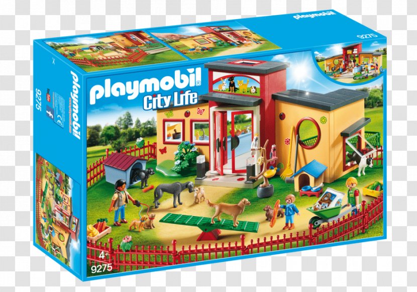 Playmobil Hamleys Toys 