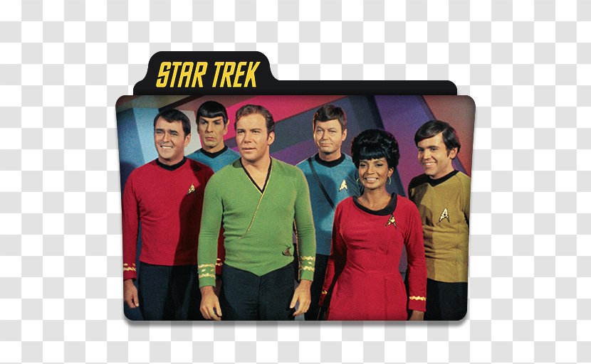 Sarek Pavel Chekov Television Show Star Trek Trekkie - Generations - Discovery Transparent PNG