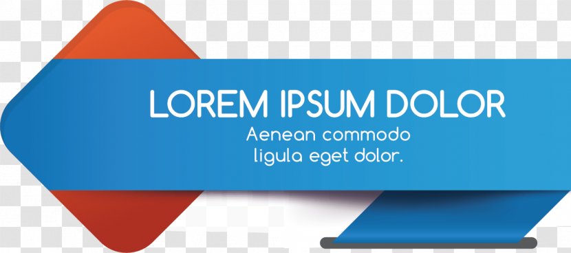 Web Banner Euclidean Vector - Text - Promotional Discount Design Material Transparent PNG