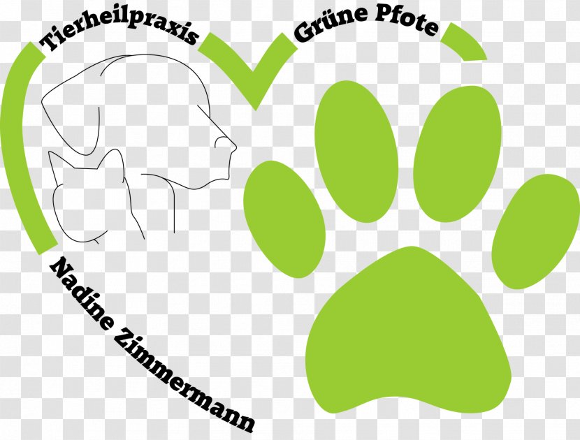 Tierheilpraxis Nadine Zimmermann Saxony Clip Art Tierheilpraktiker Logo - Tree - Nicht Einmal Daran Denken Transparent PNG