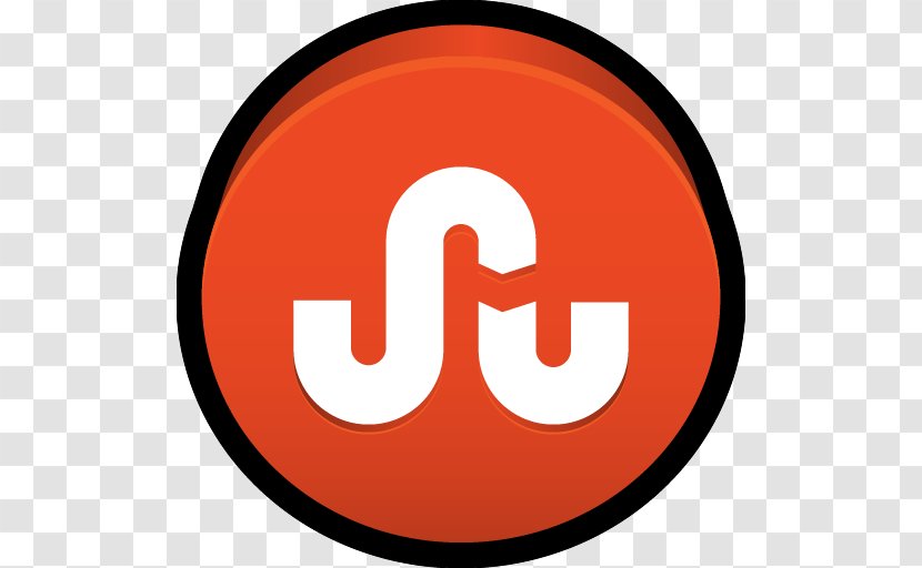 StumbleUpon Social Media Network - Addon Transparent PNG
