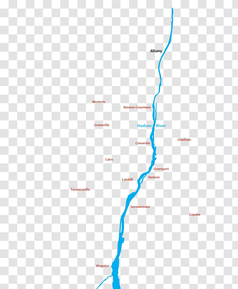 The Bank Of Greene County Branch Federal Deposit Insurance Corporation - Map - River Transparent PNG