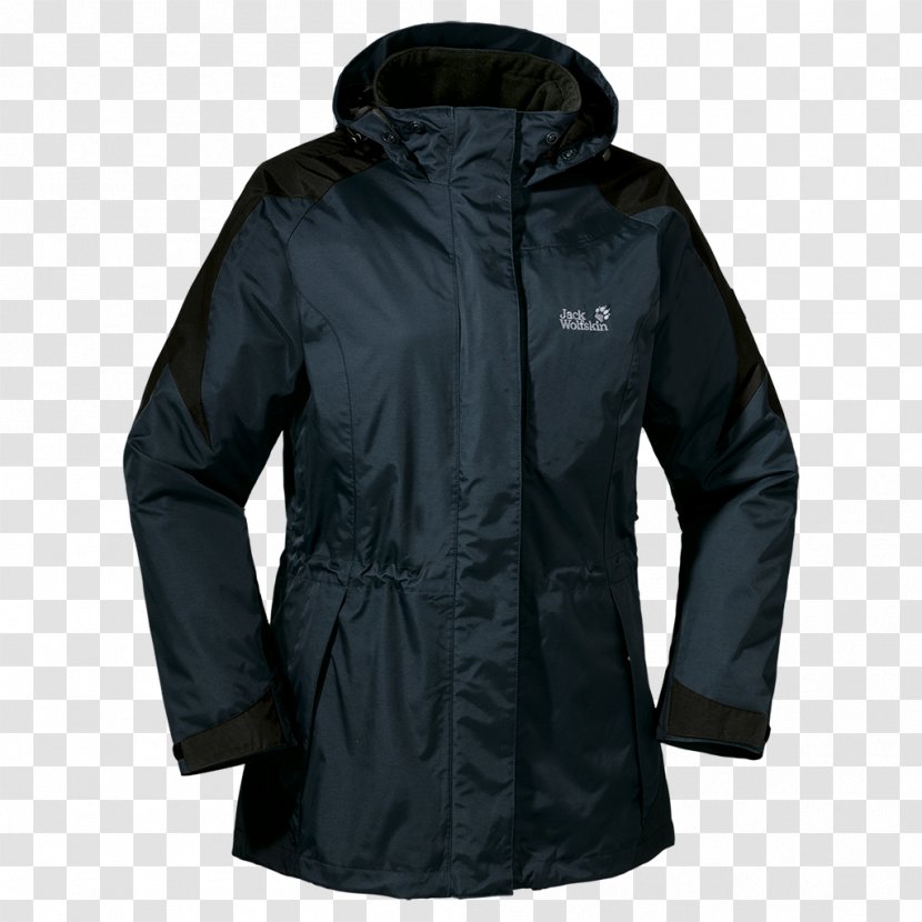 Hoodie Jacket Parka Amazon.com The North Face - Dress Transparent PNG