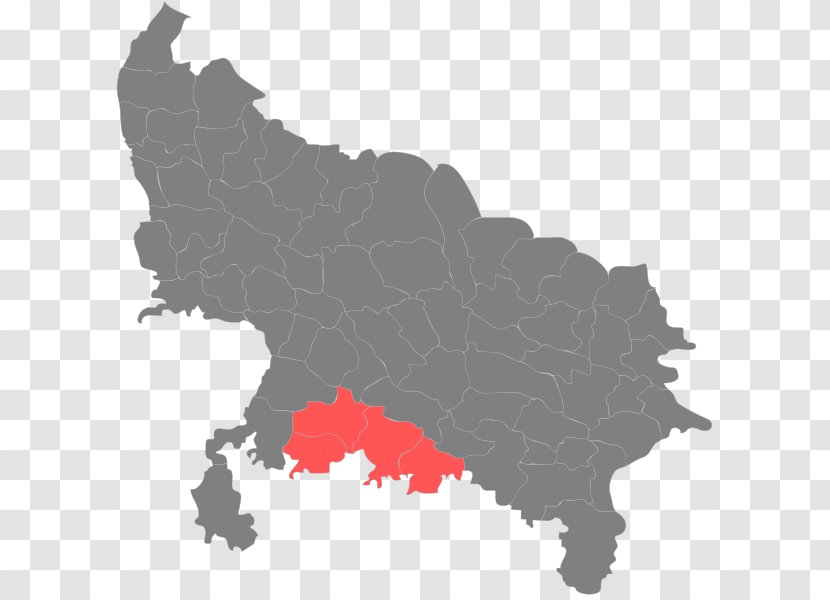 Agra Division Lucknow Aligarh, Uttar Pradesh Aligarh - Deped Of Tarlac Province Transparent PNG