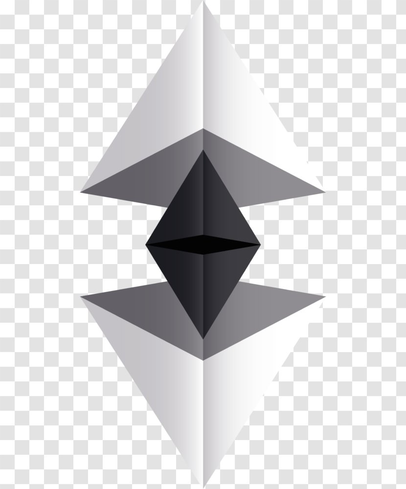 Triangle Geometry Line - Triangular Transparent PNG