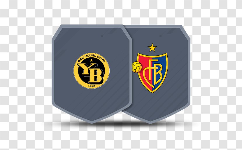 FC Basel BSC Young Boys Swiss Cup Lausanne-Sport Super League - Brand - Symbol Transparent PNG